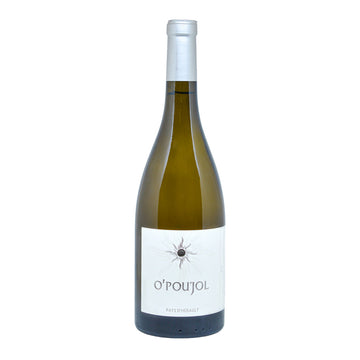Le O’Poujol - CARIGNAN Blanc Vieilles Vignes - 2020