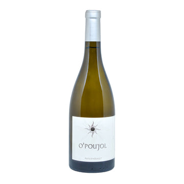 Le O’Poujol Blanc Vieilles Vignes - 2019