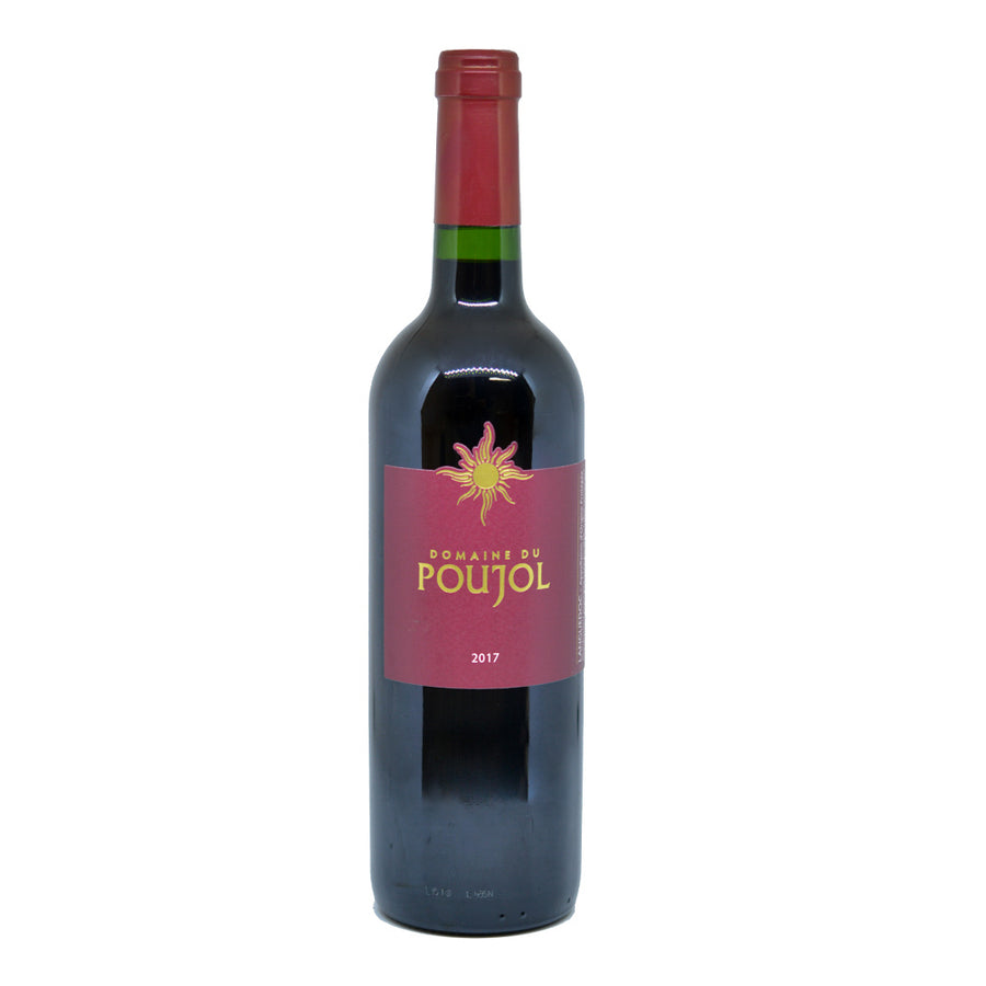 Poujol – 2017